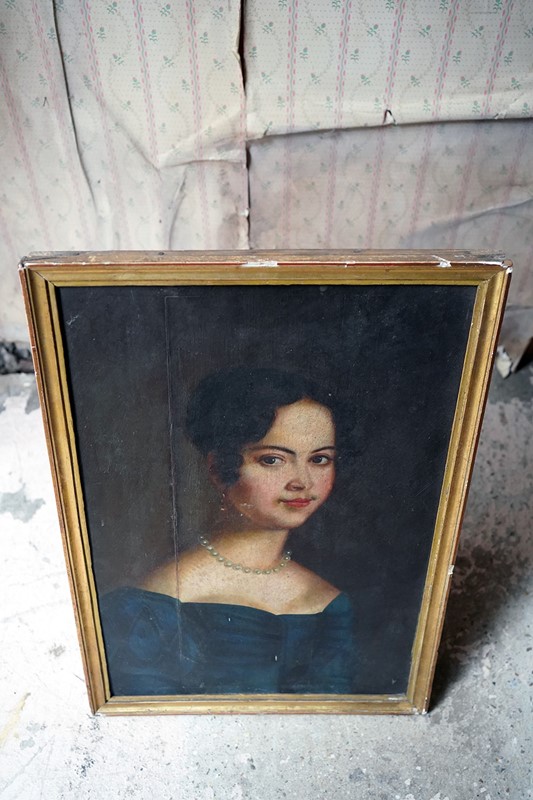 French School Oil On Board Portrait Of A Lady C.1830-doe-and-hope-early19thcfrenchportraitoflady18-main-638047204362825519.jpg