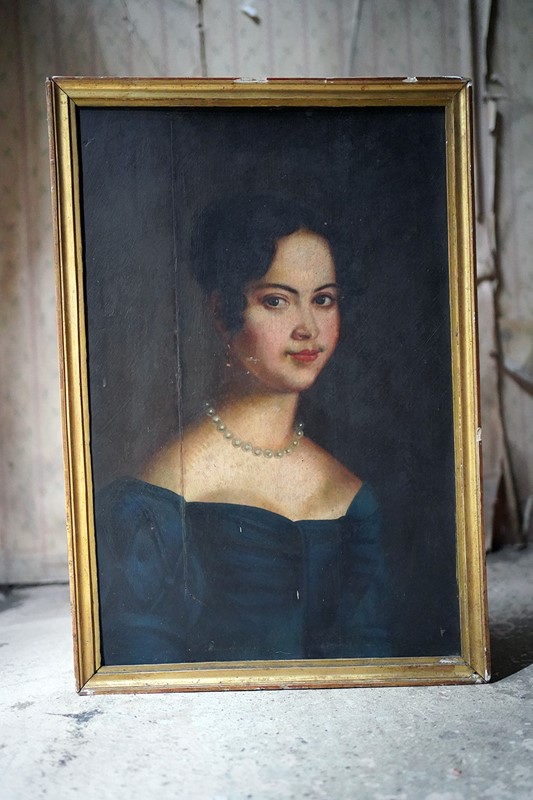French School Oil On Board Portrait Of A Lady C.1830-doe-and-hope-early19thcfrenchportraitoflady21-main-638047204505263537.jpg