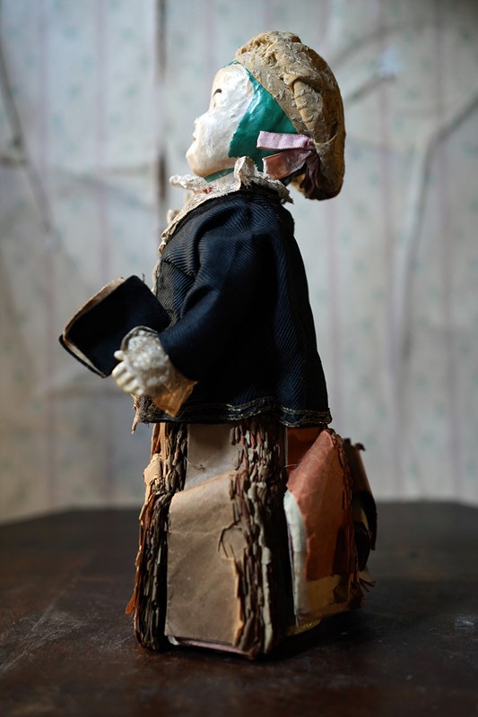  Large & Unusual French Papier-Mâché & Carton Fortune Telling Doll C.1850-doe-and-hope-frenchfortunretellingdoll15-main-638067063973149054.jpg