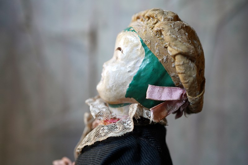  Large & Unusual French Papier-Mâché & Carton Fortune Telling Doll C.1850-doe-and-hope-frenchfortunretellingdoll16-main-638067063982680139.jpg