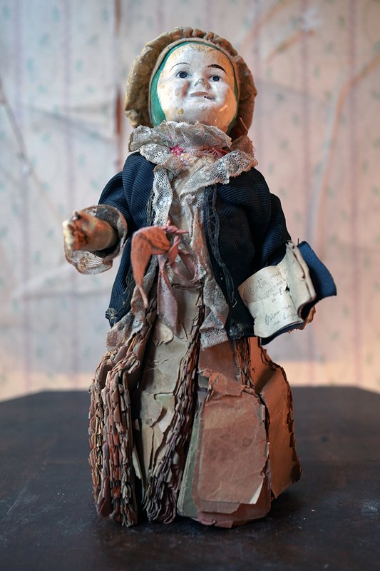 Large & Unusual French Papier-Mâché & Carton Fortune Telling Doll C.1850-doe-and-hope-frenchfortunretellingdoll2-main-638067062905337039.jpg