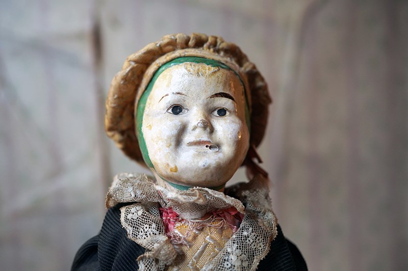  Large & Unusual French Papier-Mâché & Carton Fortune Telling Doll C.1850-doe-and-hope-frenchfortunretellingdoll24-main-638067064929396147.jpg