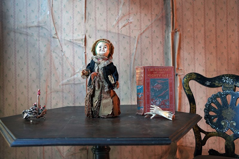  Large & Unusual French Papier-Mâché & Carton Fortune Telling Doll C.1850-doe-and-hope-frenchfortunretellingdoll35-main-638067065141140365.jpg