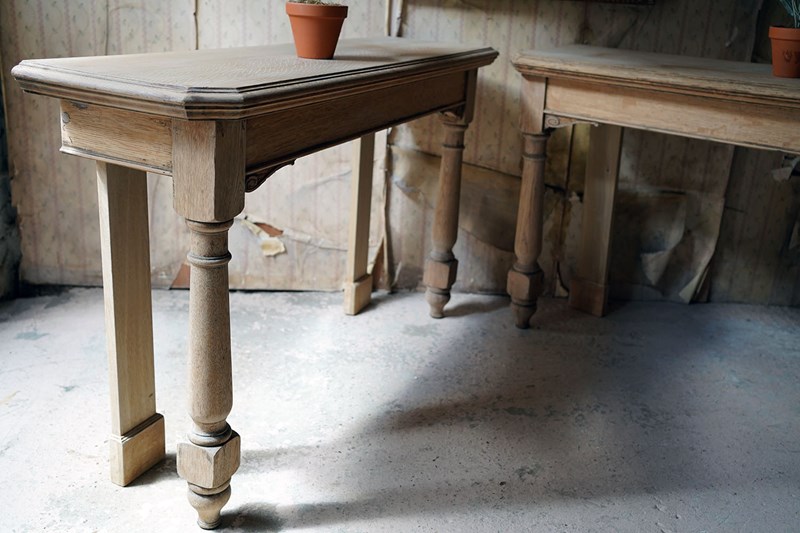A Good Pair Of Bleached Oak Console Tables-doe-and-hope-pairofbleachconsoletables19-main-638247689863750923.jpg