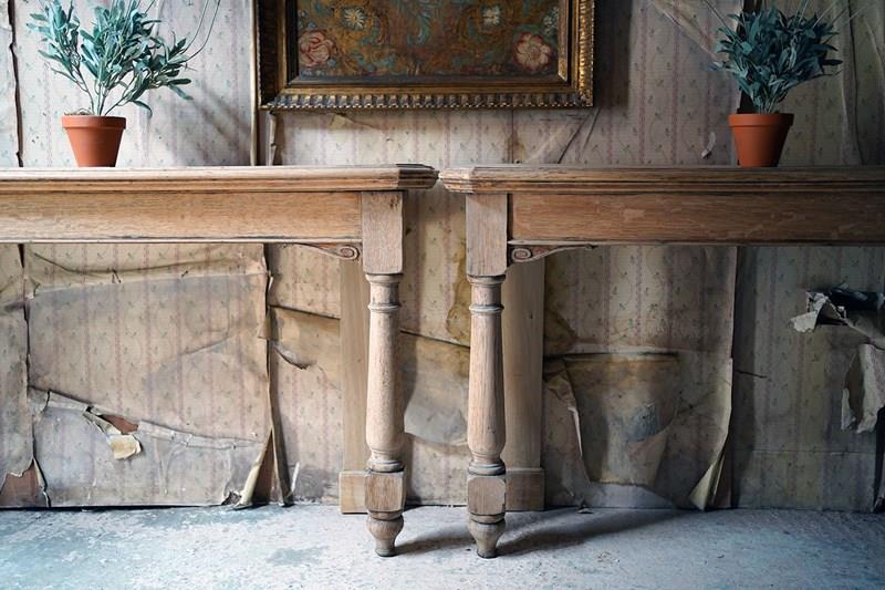A Good Pair Of Bleached Oak Console Tables-doe-and-hope-pairofbleachconsoletables3-main-638247689051025908.jpg