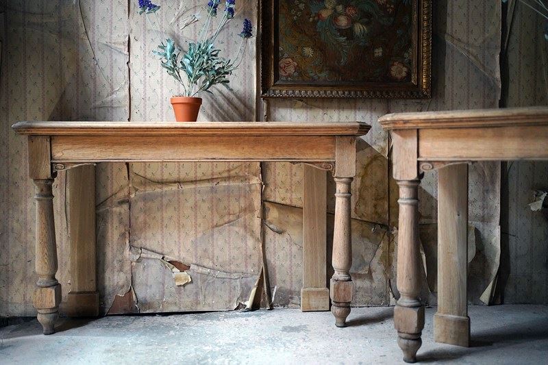 A Good Pair Of Bleached Oak Console Tables-doe-and-hope-pairofbleachconsoletables5-main-638247689416499485.jpg