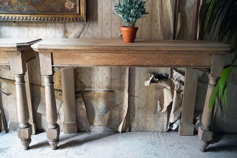 A Good Pair Of Bleached Oak Console Tables-doe-and-hope-pairofbleachconsoletables8-main-638247689596497348.jpg