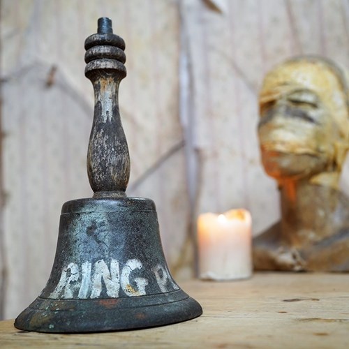 Please Ring Me