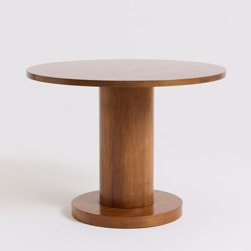 Art Deco Side Table