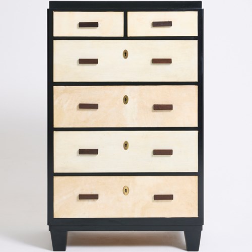 Velum Chest Of Drawers