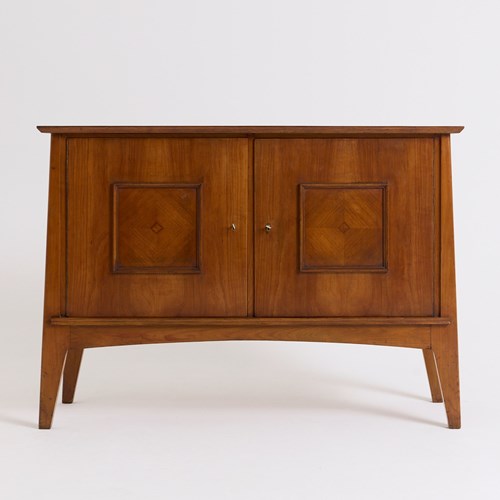 Mid-Century Sideboard