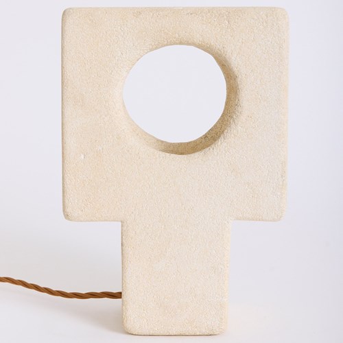 Table Lamp By Albert Tormos