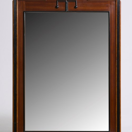 Art Deco Mirror