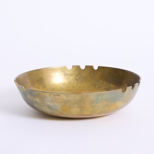 Bronze Bowl