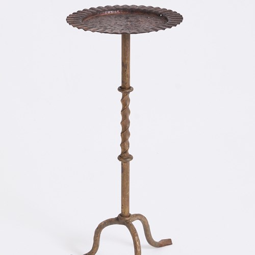 Martini Table