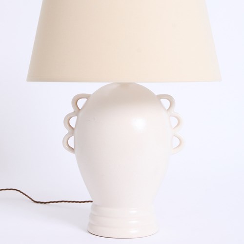 Ceramic Table Lamp
