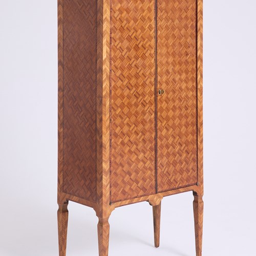Art Deco Cabinet