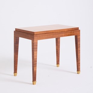 Kingwood Side Table