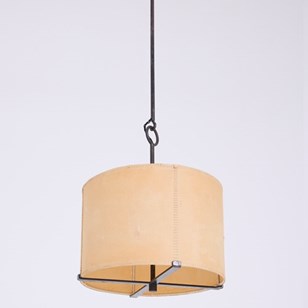 Spanish Ceiling Lamp