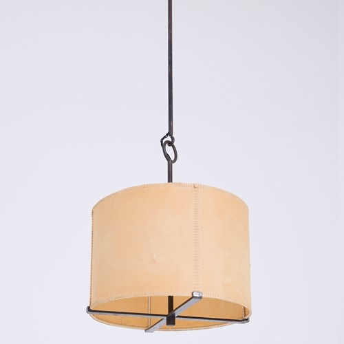 Spanish Ceiling Lamp