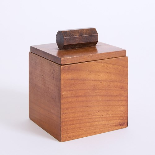 Art Deco Box