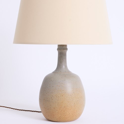 Ceramic Table Lamp