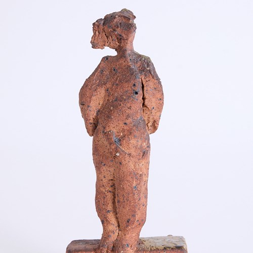 Ceramic Sculpture