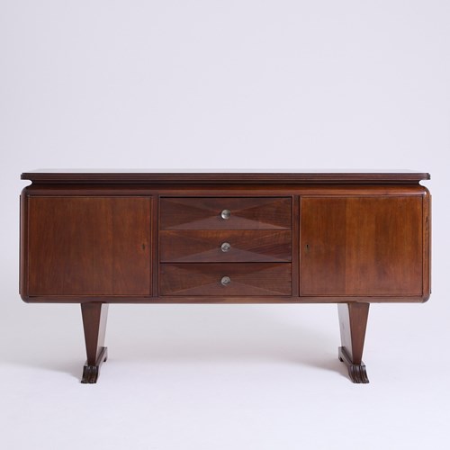 Mid-Century Italian Sideboard