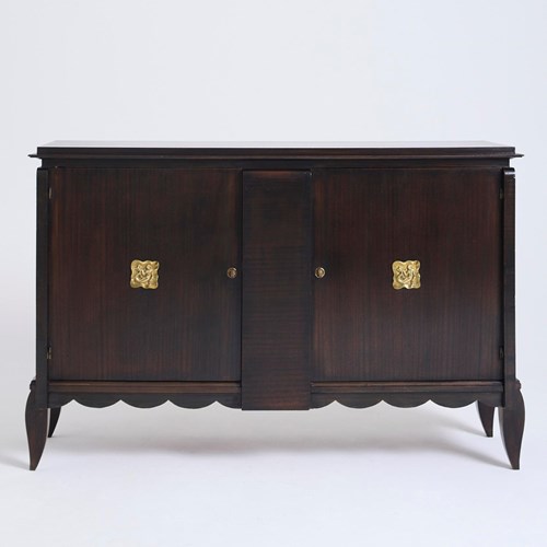 Art Deco Sideboard