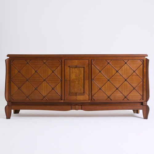 Art Deco Sideboard