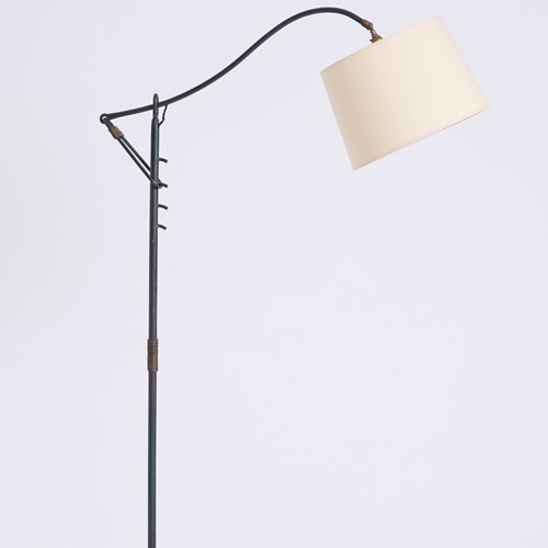 1950S Floor Lamp