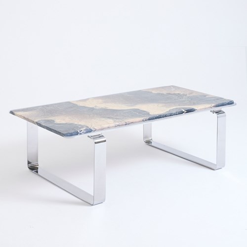 Marble Coffee Table