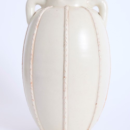 Large Vase By Andersson & Johansson