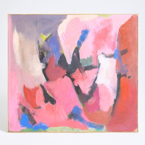Abstract Painting