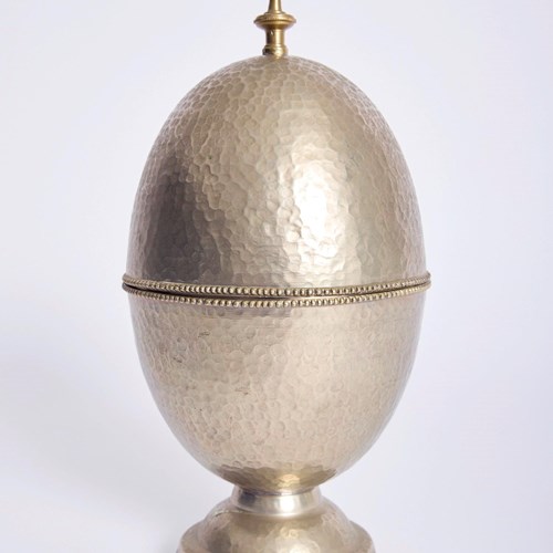 Art Deco Egg Box
