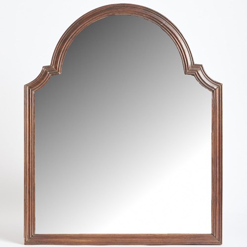 Italian 18Th Century Mirror