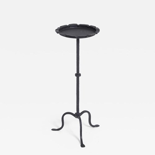 Martini Table
