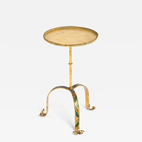 Martini Table