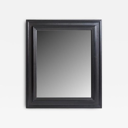 Flemish Style Ripple Frame Mirror
