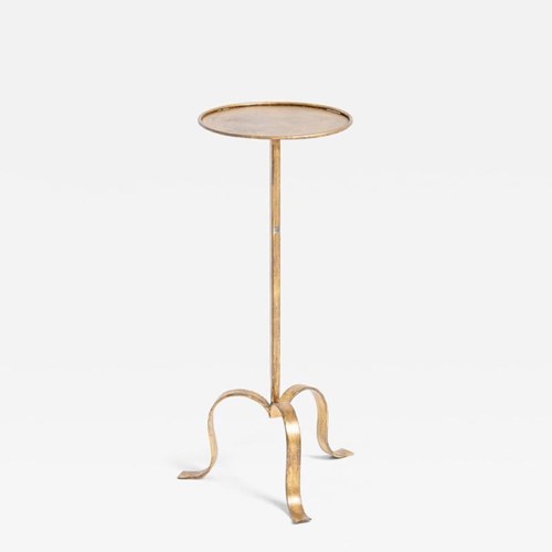 Martini Table