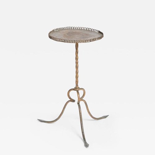 Martini Table