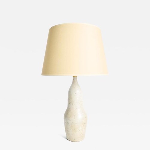 Ceramic Table Lamp