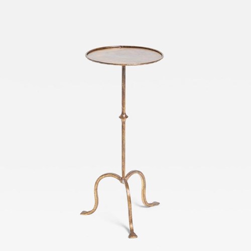 Martini Table