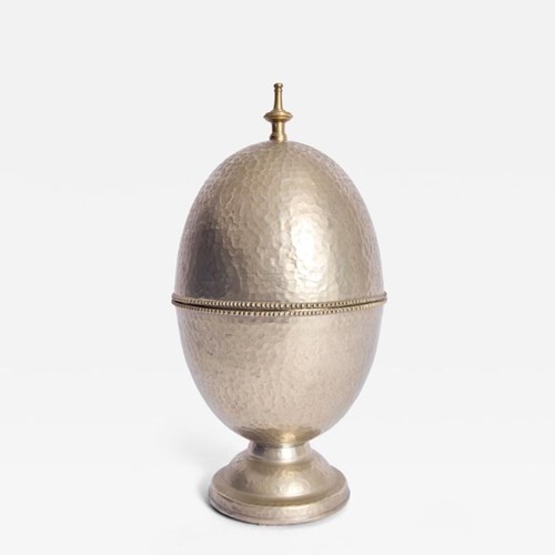 Art Deco Egg Box