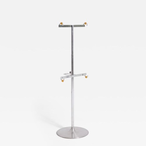 1970S Chrome Easel