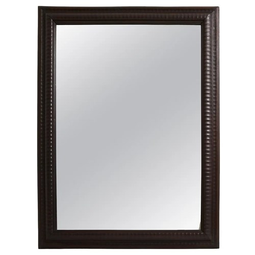 Flemish Style Mirror