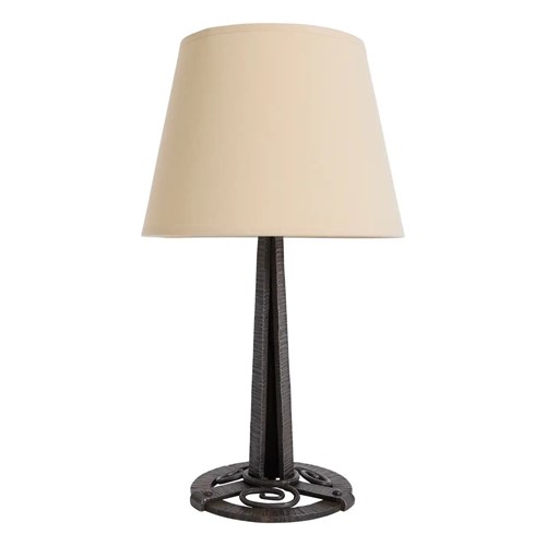 Art Deco Table Lamp