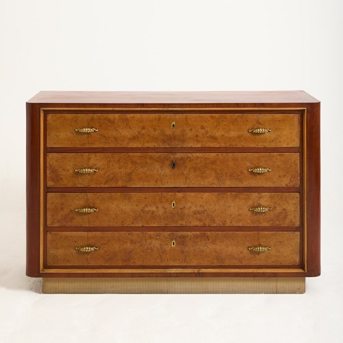 Italian Chest Of Drawers