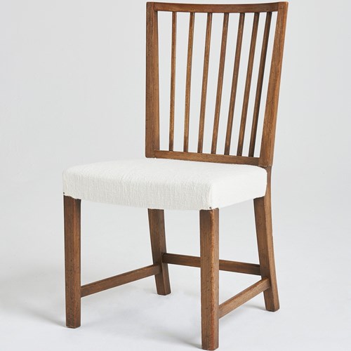 Chair By Axel Einar Hjorth (1888-1959)