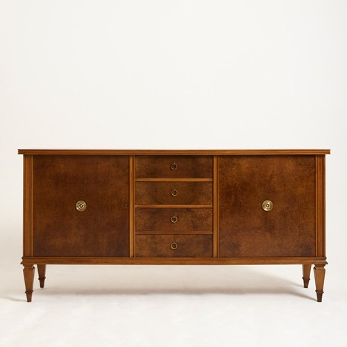 Neoclassical Sideboard